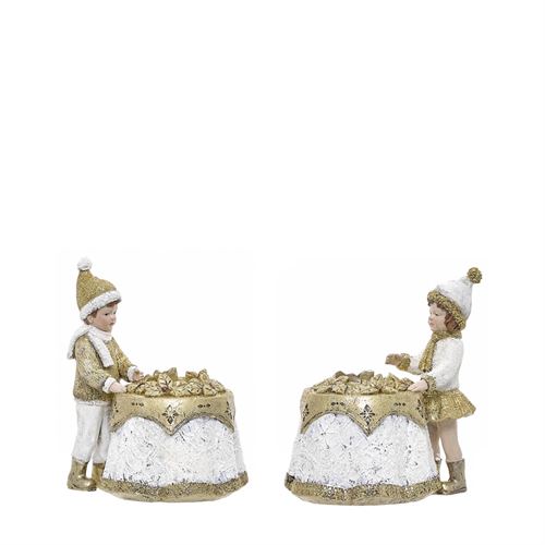 81117 MENINO/A POLIRESINA C 14,00 L 11,50 A 17,00