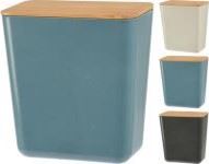 CAIXA ARRUMAÇAO BAMBU