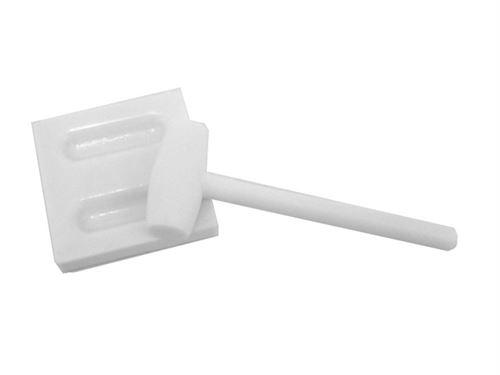 37101100 CONJ. 2PÇS MARTELO/BASE