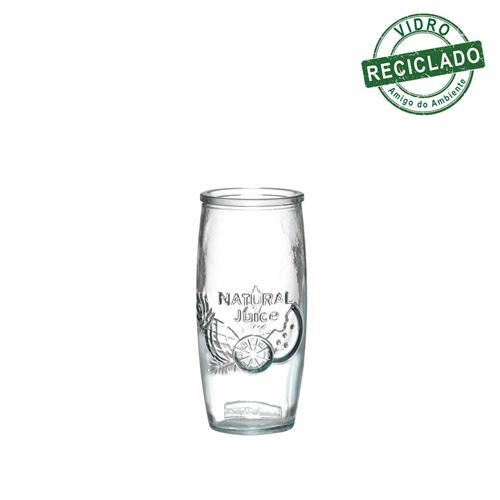 36284 COPO NATURAL JUICE VIDRO