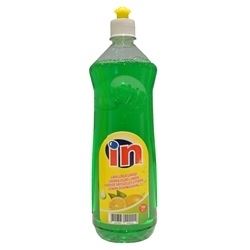 IN LAVA LOIÇA LIMAO 750ML