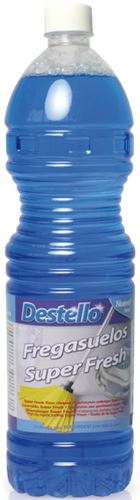 1372 DESTELL L.CHAO SUPER FRESH 1,5L