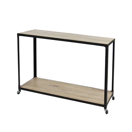 151081 CONSOLA 120X30X77CM