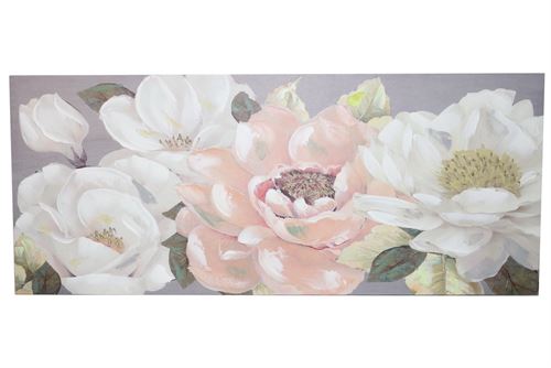 TELA 120X50X3 FLORES