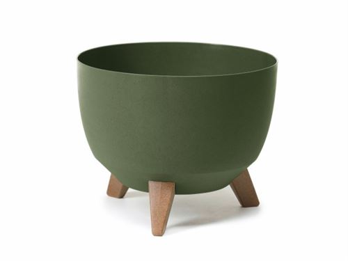 14298 VASO PL C/PÉS MISA ROMA