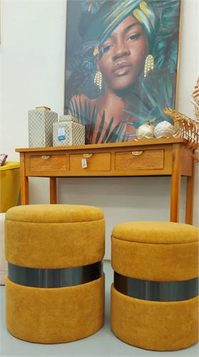 135312 SET 2 PUFF MDF