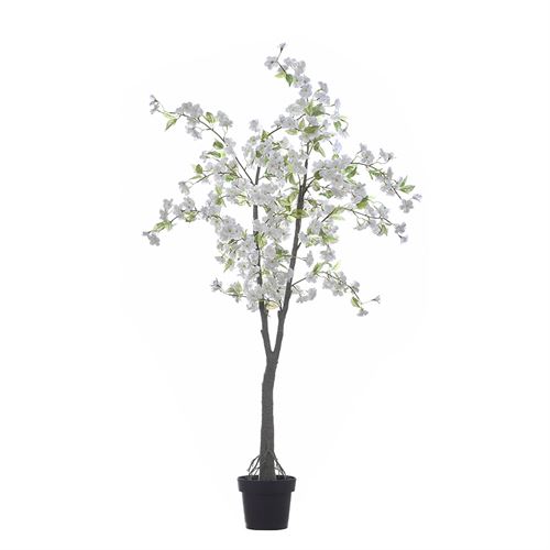 43377 PLANTA ARTIFICIAL CHERRY BLOSSOM