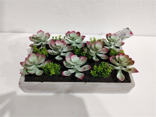 58326 VASO CATO ARTIFICIAL