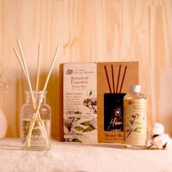 058470 MIKADO XL BOTANICA BOX PURE COTTON 250ML