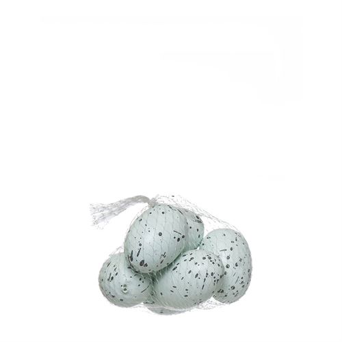 47019 SET OVOS DECORATIVOS