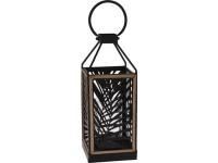 LANTERNA METAL 15,2X38CM