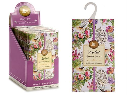 58757 SAQUETA PERFUMADA 20GR