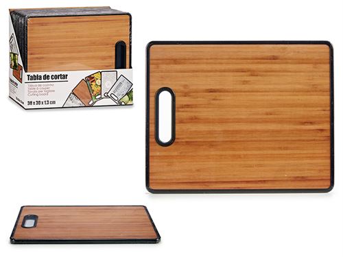 87403 TABUA COZINHA 38X30CM CHOPPING